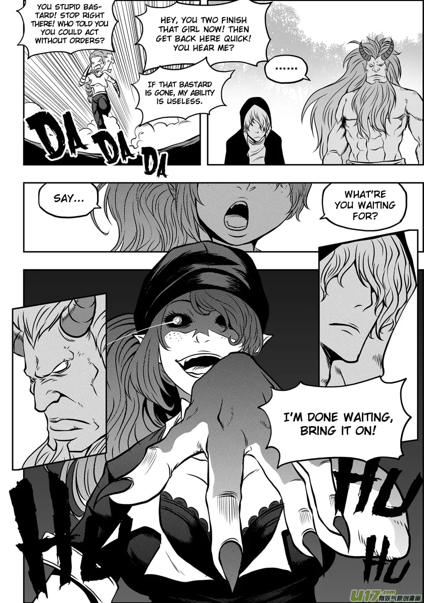 ShiGuiZhe Chapter 44 page 8 - 