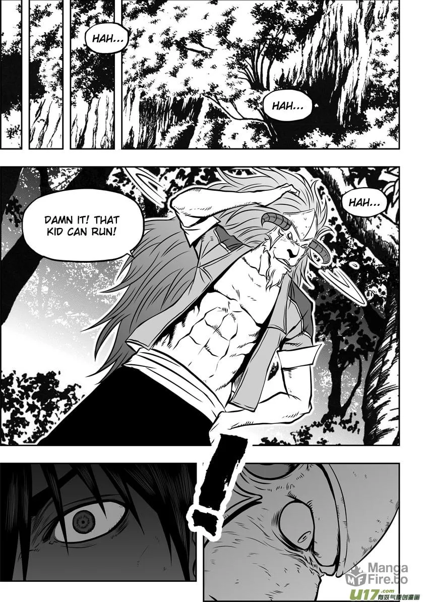 ShiGuiZhe Chapter 44 page 9 - 
