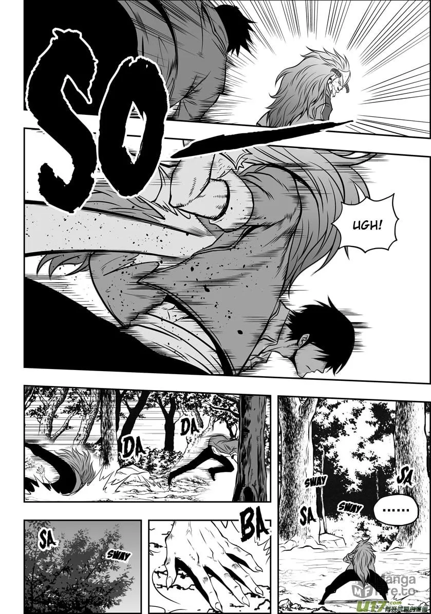 ShiGuiZhe Chapter 44 page 10 - 