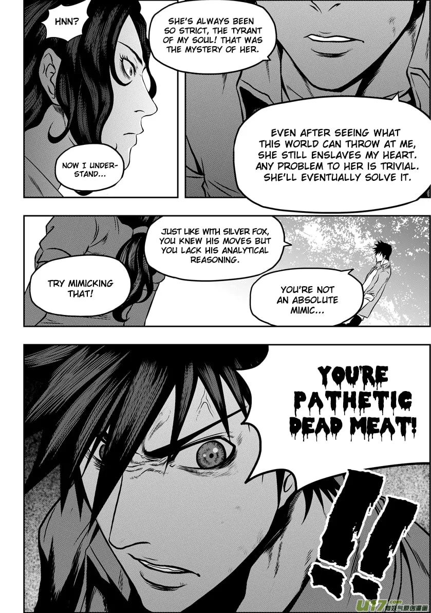 ShiGuiZhe Chapter 47 page 14 - 
