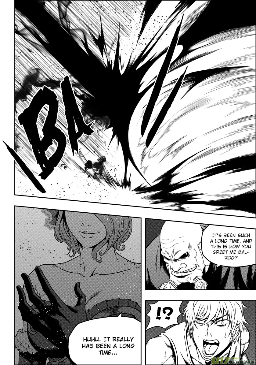 ShiGuiZhe Chapter 47 page 8 - 