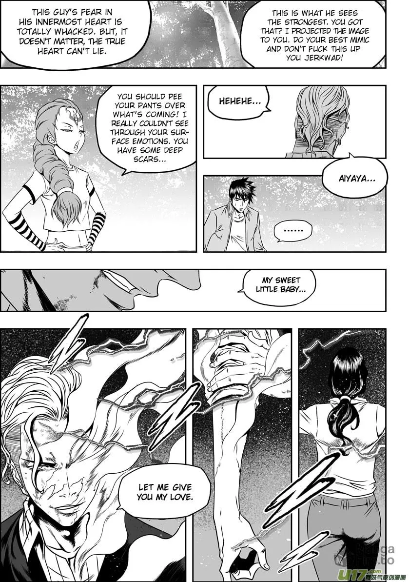 ShiGuiZhe Chapter 47 page 9 - 