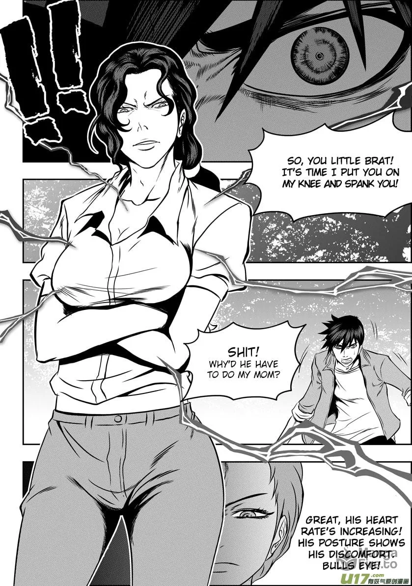 ShiGuiZhe Chapter 47 page 10 - 