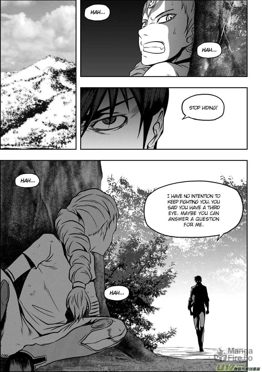 ShiGuiZhe Chapter 48 page 15 - 