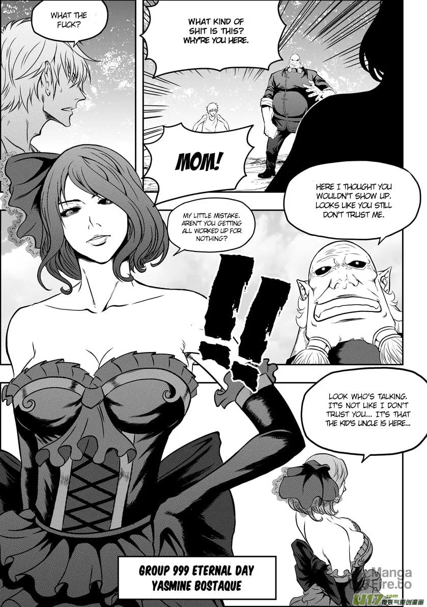 ShiGuiZhe Chapter 48 page 5 - 