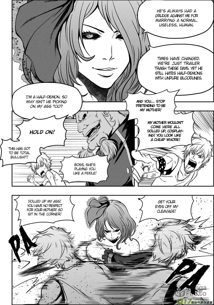 ShiGuiZhe Chapter 48 page 6 - 