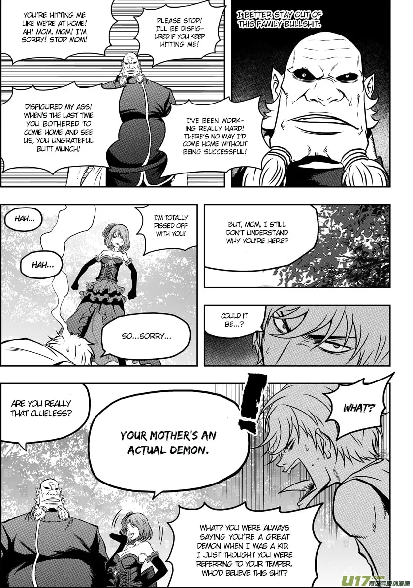 ShiGuiZhe Chapter 48 page 7 - 