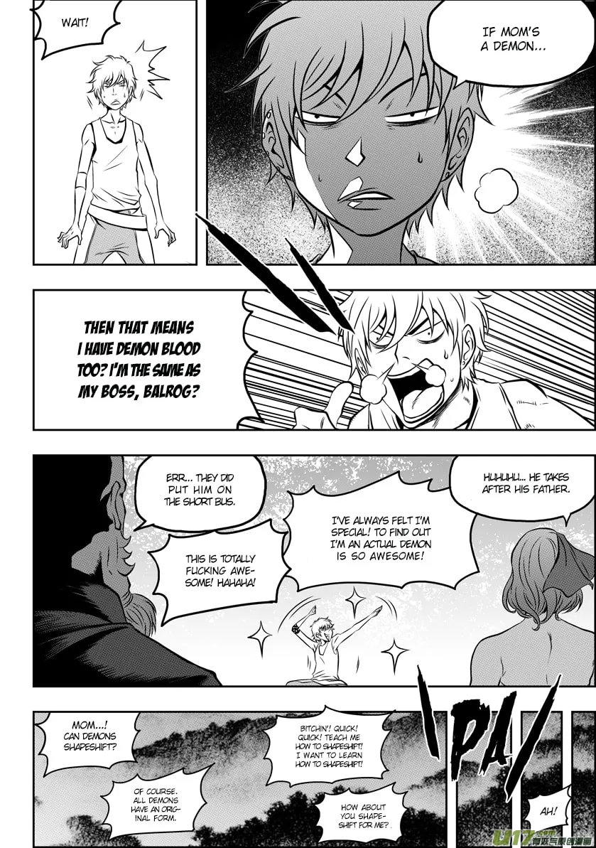 ShiGuiZhe Chapter 48 page 8 - 