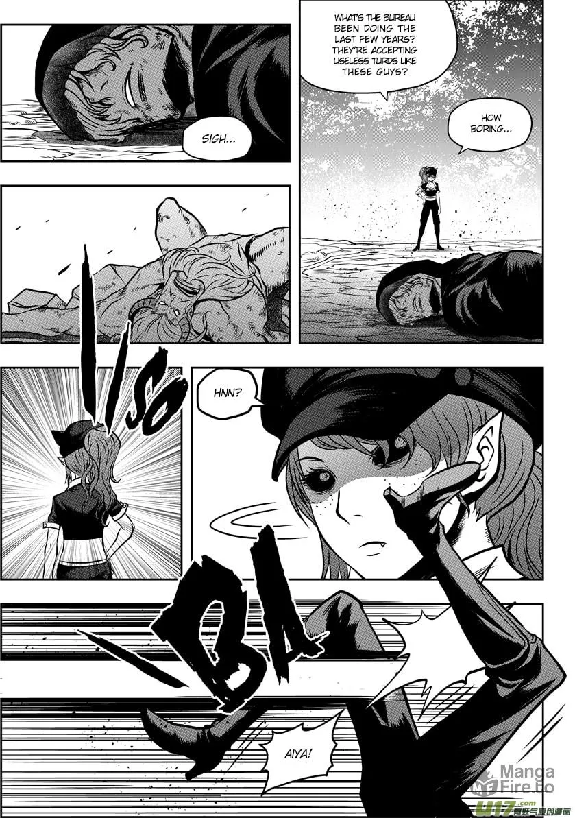 ShiGuiZhe Chapter 48 page 9 - 