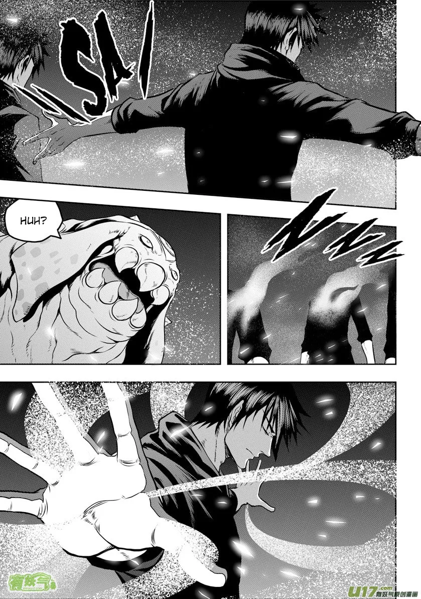 ShiGuiZhe Chapter 49 page 14 - 