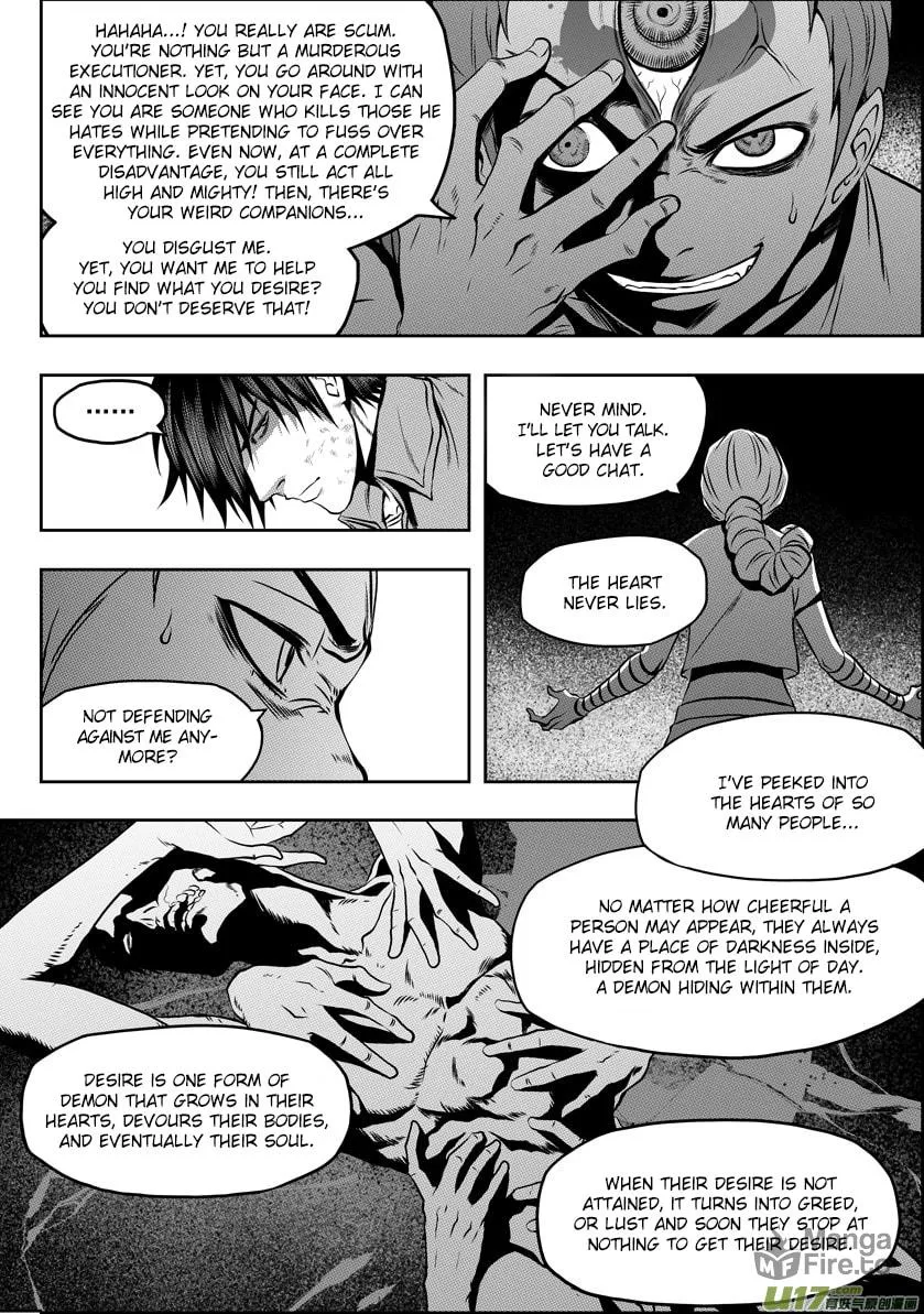 ShiGuiZhe Chapter 49 page 6 - 