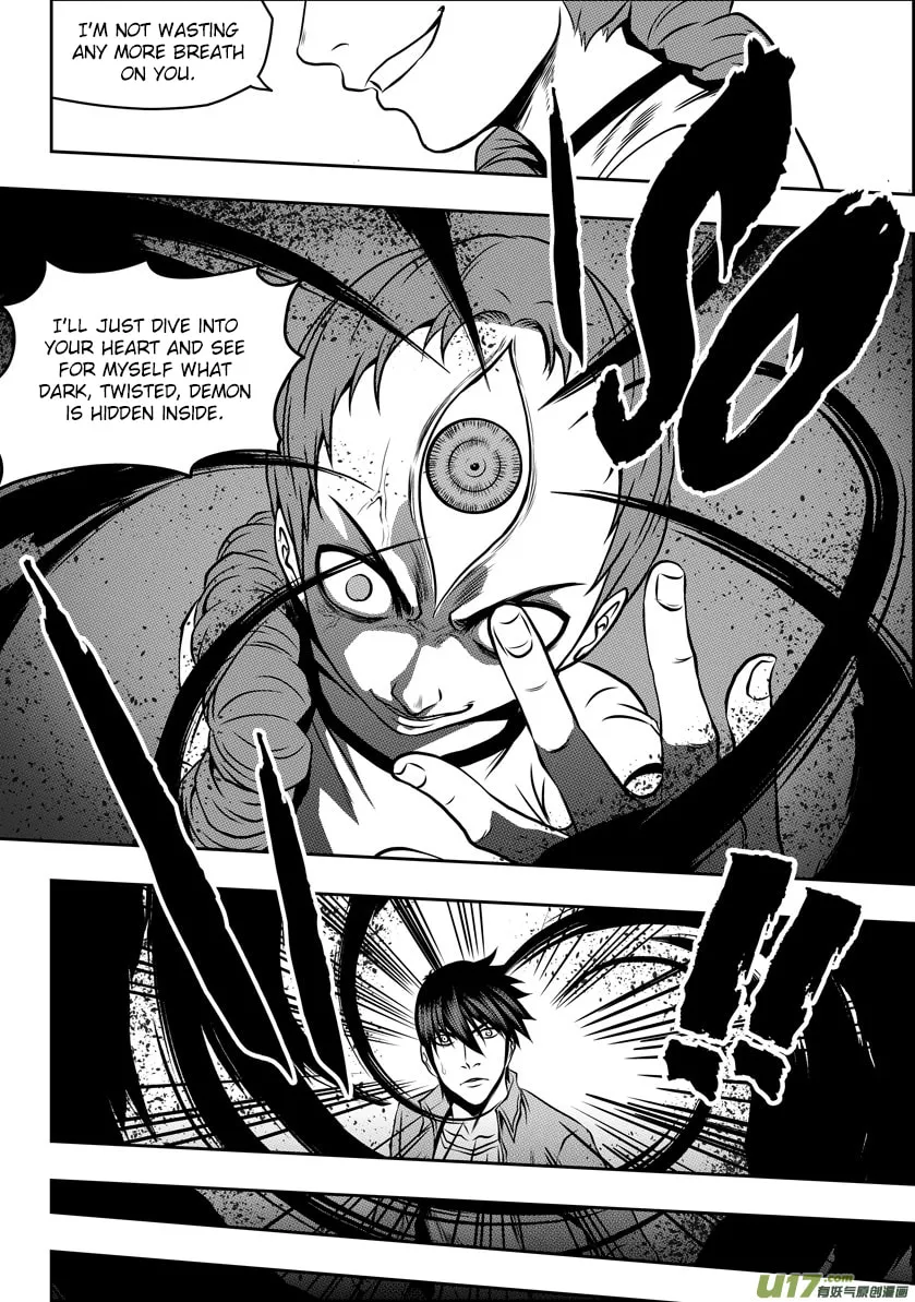 ShiGuiZhe Chapter 49 page 8 - 