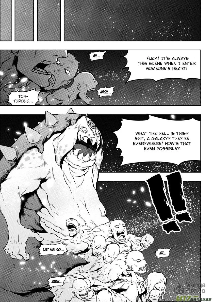 ShiGuiZhe Chapter 49 page 9 - 