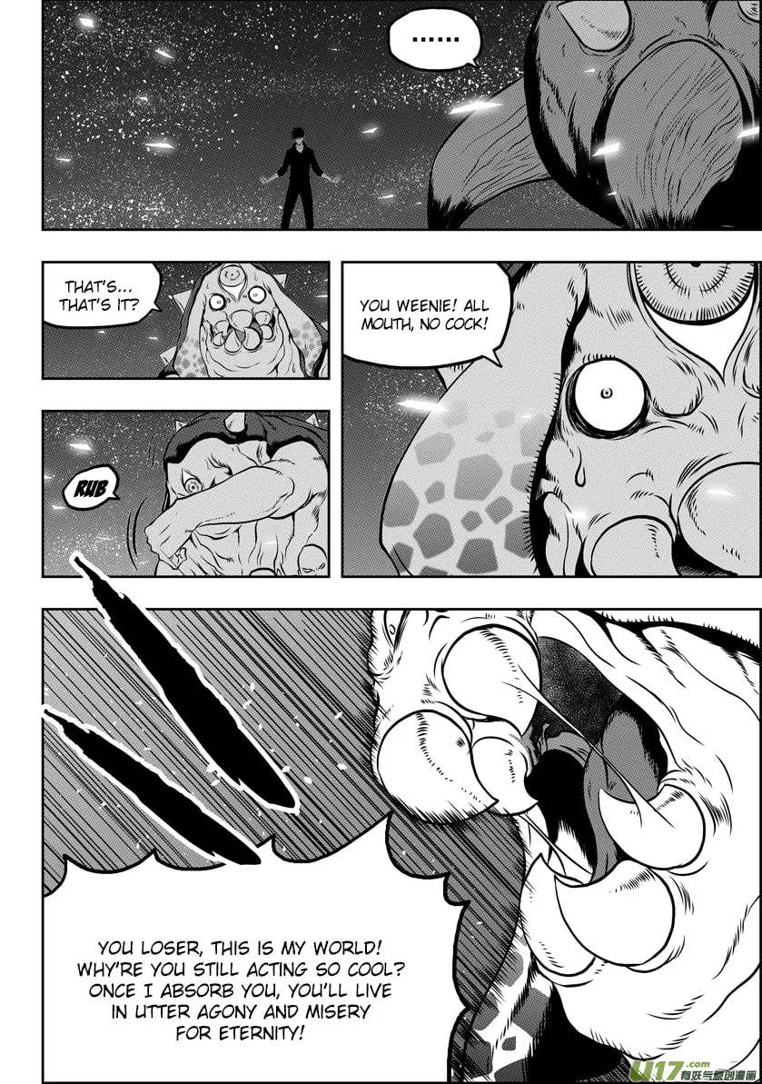 ShiGuiZhe Chapter 50 page 4 - 