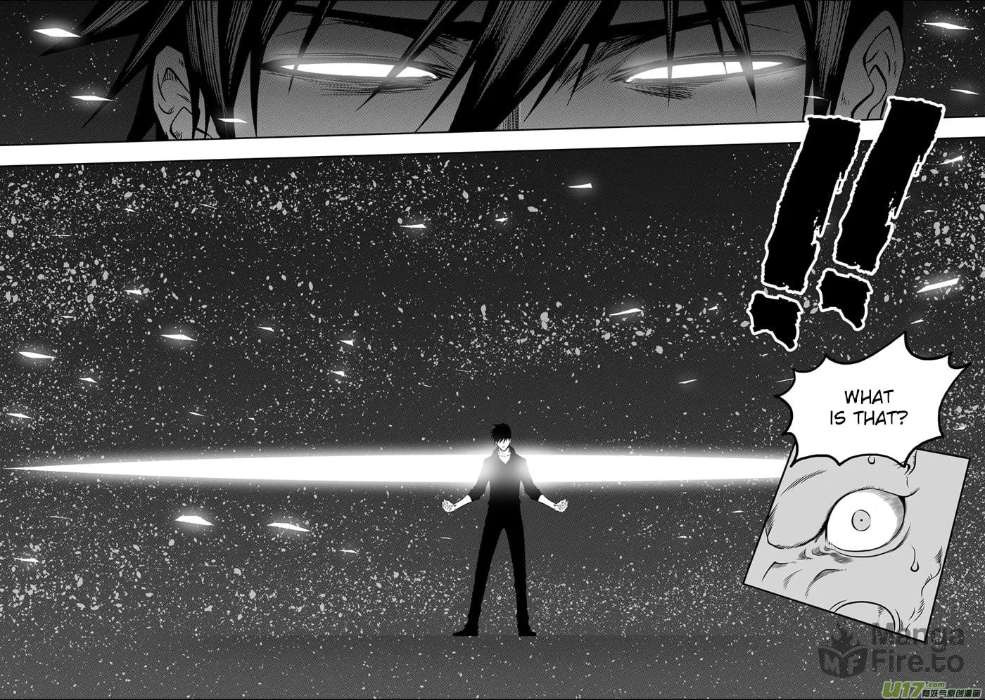 ShiGuiZhe Chapter 50 page 5 - 