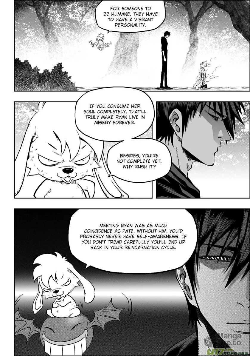 ShiGuiZhe Chapter 50 page 9 - 