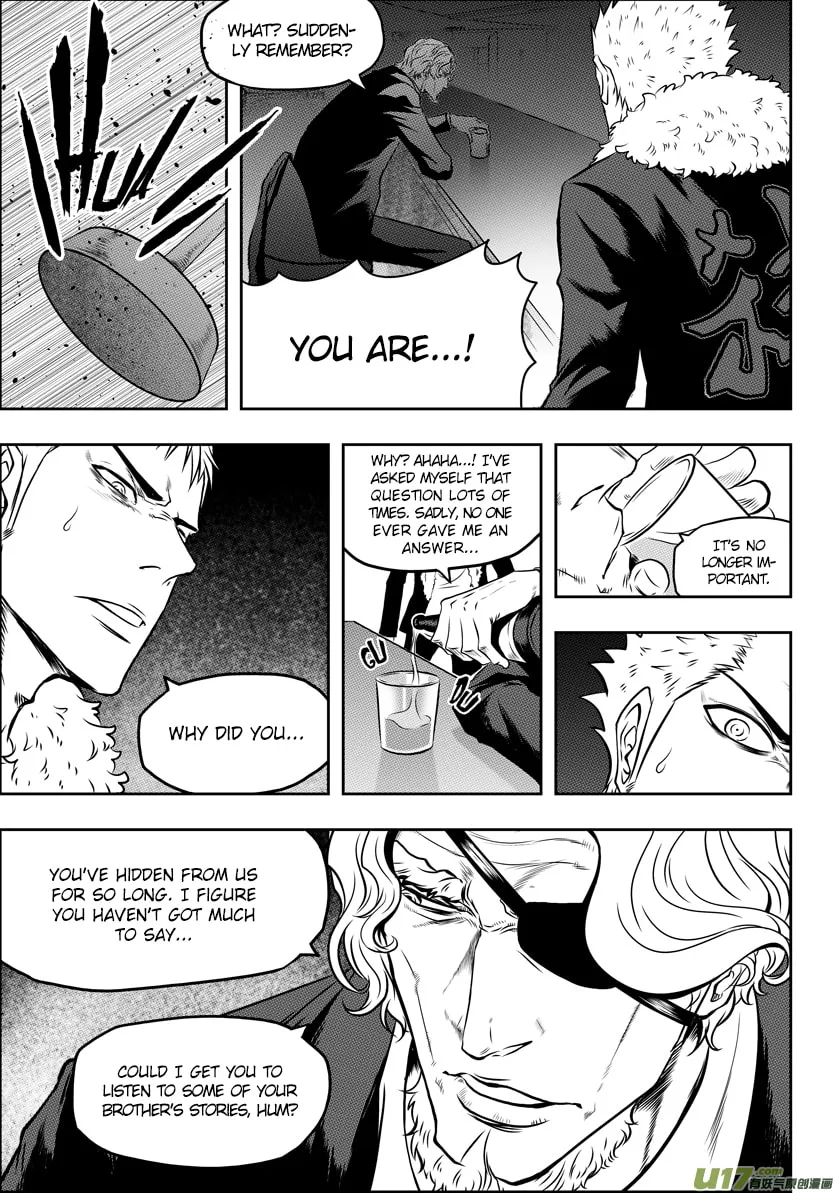 ShiGuiZhe Chapter 51 page 11 - 