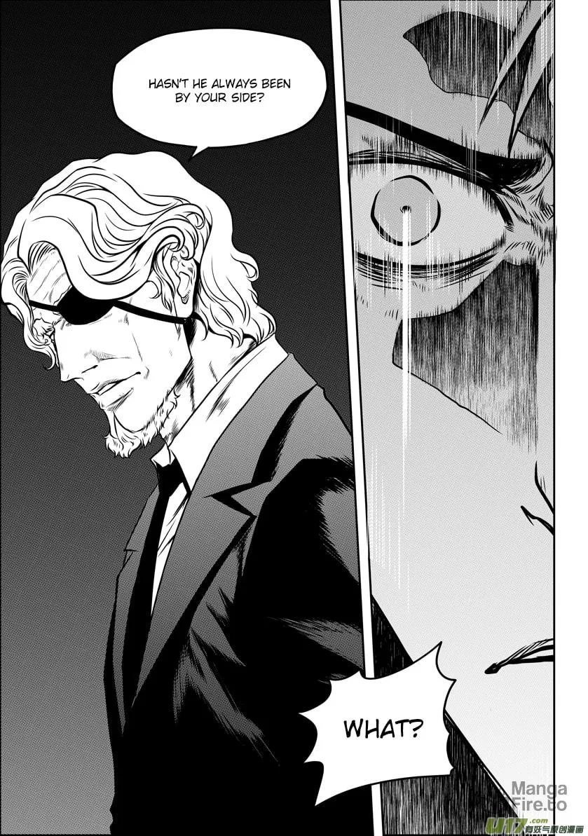 ShiGuiZhe Chapter 51 page 15 - 