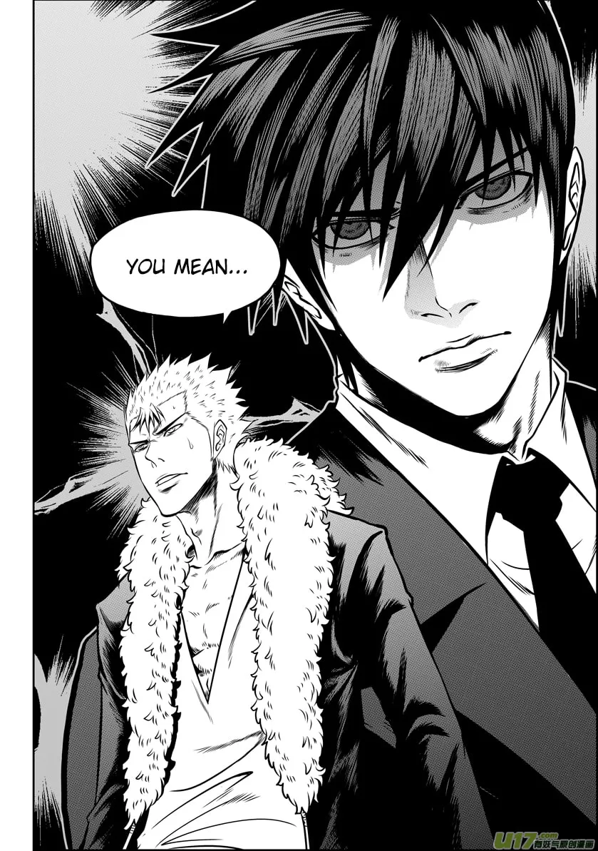 ShiGuiZhe Chapter 51 page 16 - 