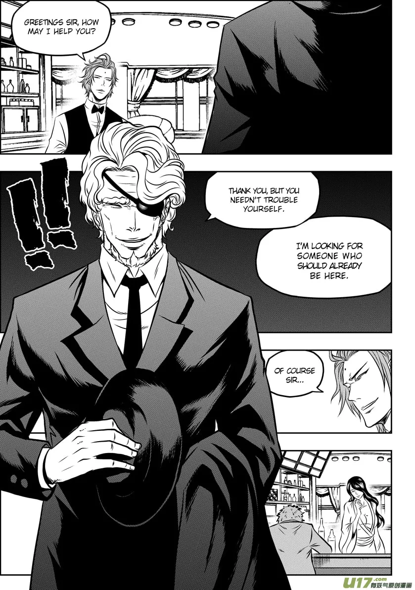 ShiGuiZhe Chapter 51 page 7 - 