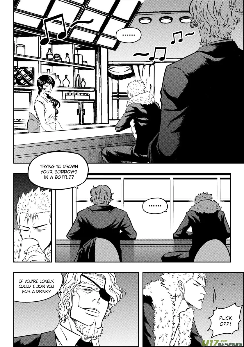 ShiGuiZhe Chapter 51 page 8 - 