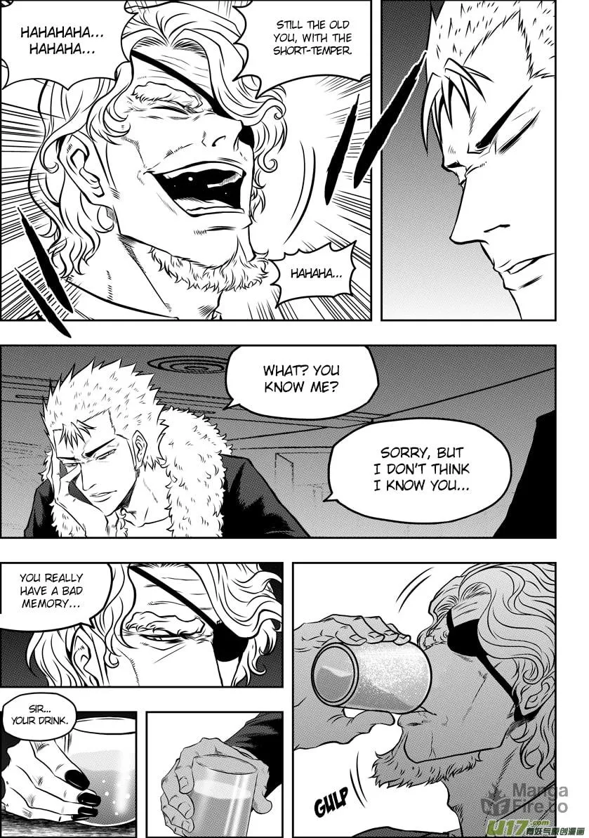 ShiGuiZhe Chapter 51 page 9 - 