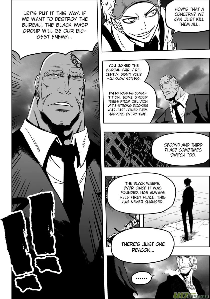 ShiGuiZhe Chapter 52 page 12 - 