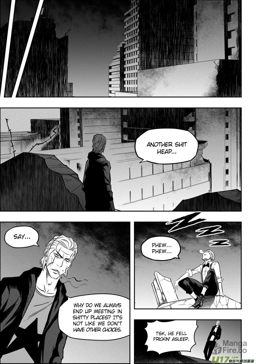ShiGuiZhe Chapter 52 page 3 - 
