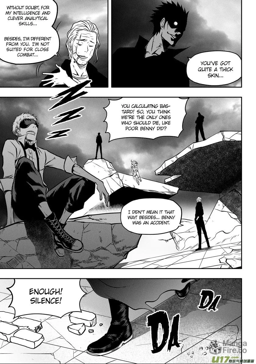 ShiGuiZhe Chapter 52 page 5 - 