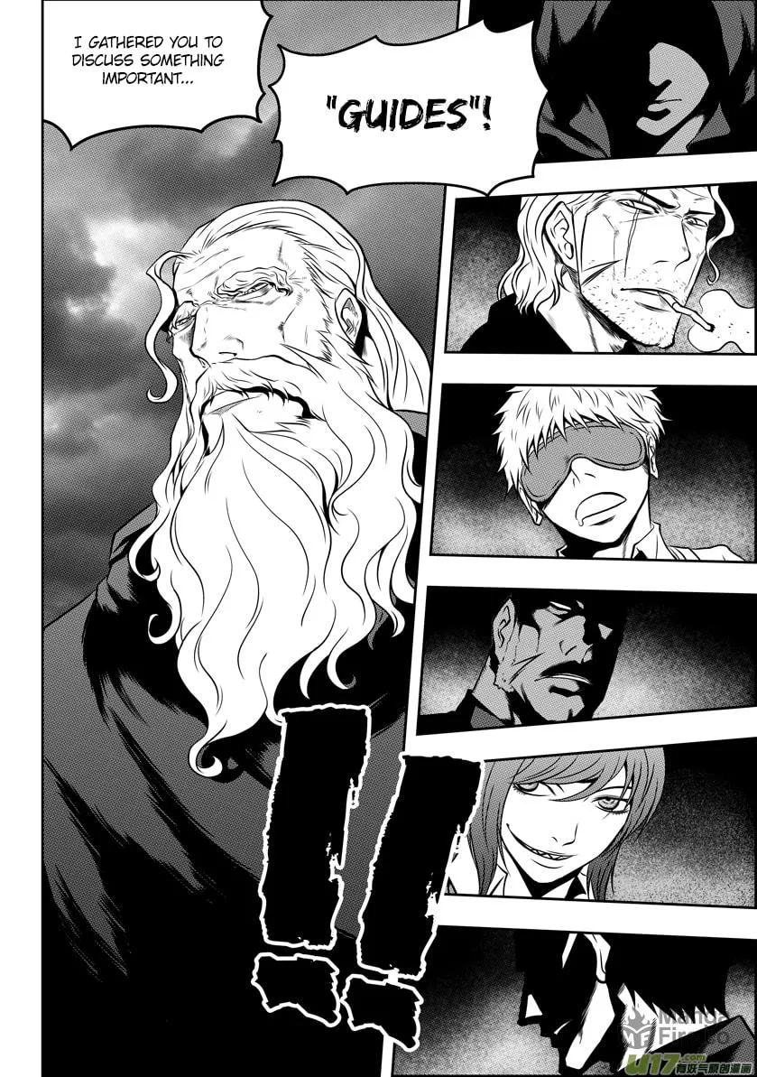 ShiGuiZhe Chapter 52 page 6 - 