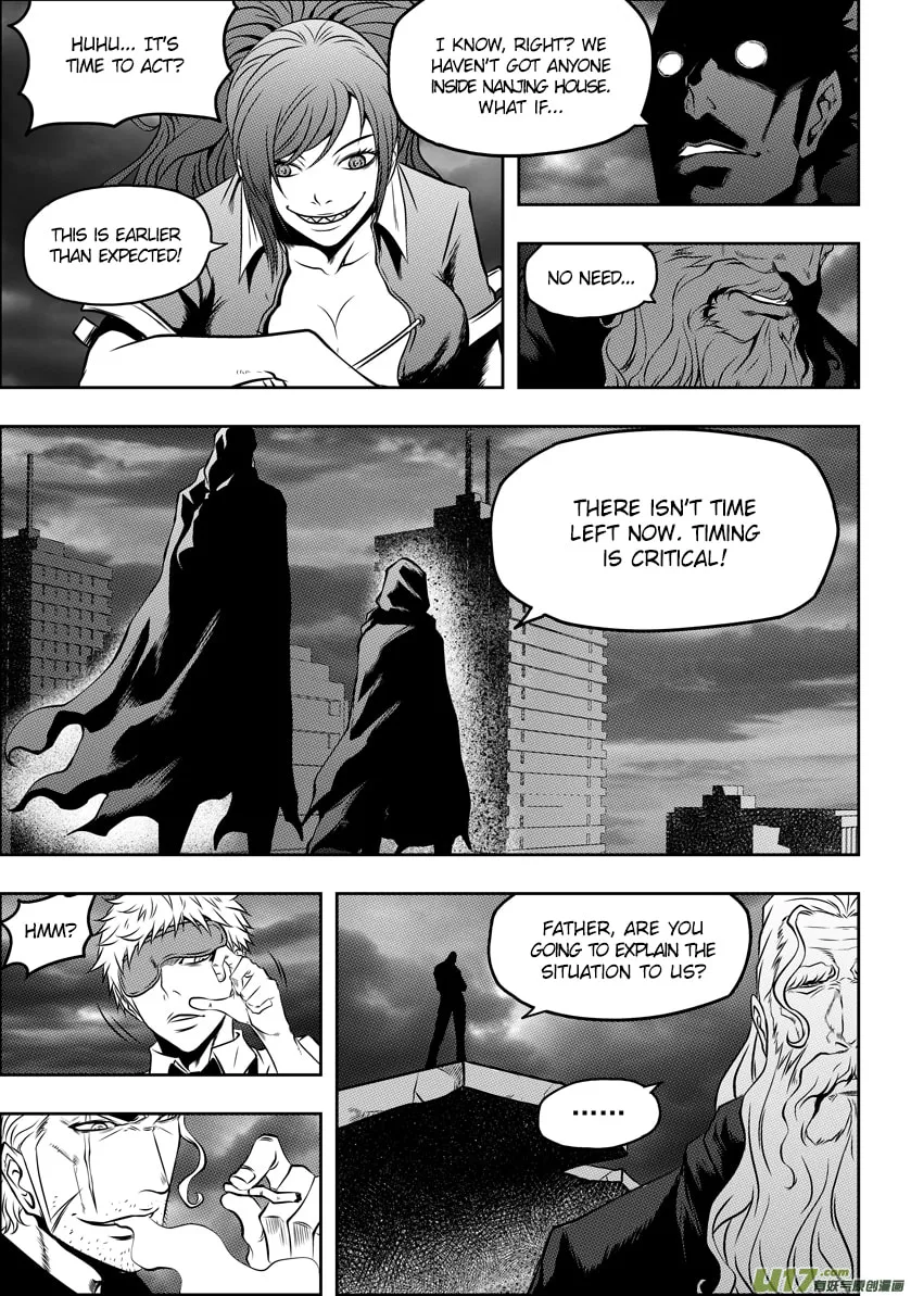 ShiGuiZhe Chapter 52 page 7 - 