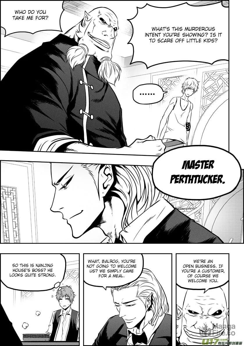 ShiGuiZhe Chapter 53 page 12 - 
