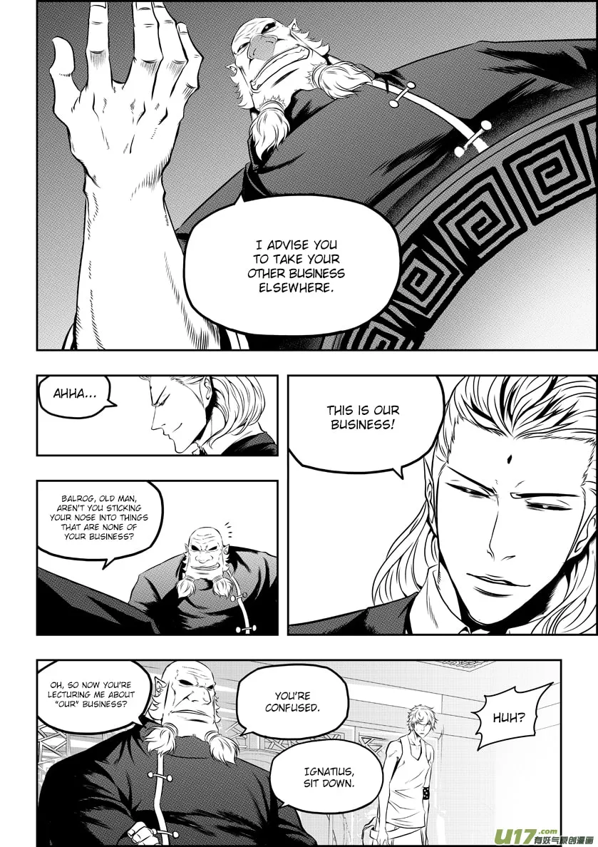 ShiGuiZhe Chapter 53 page 13 - 
