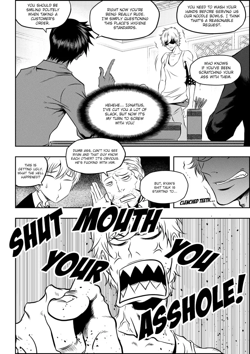 ShiGuiZhe Chapter 53 page 4 - 