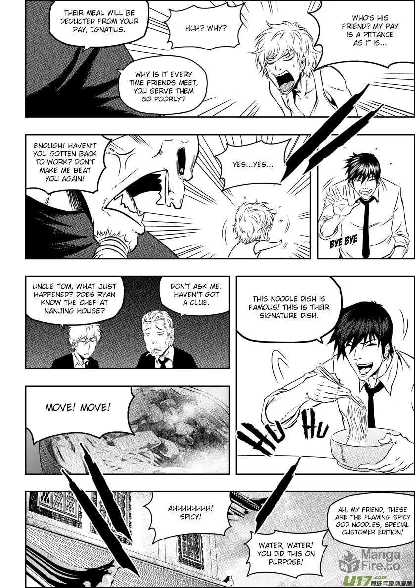 ShiGuiZhe Chapter 53 page 6 - 