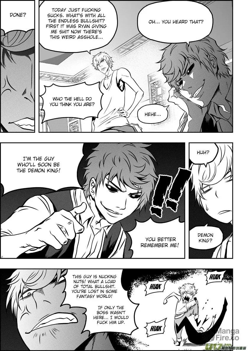 ShiGuiZhe Chapter 53 page 9 - 