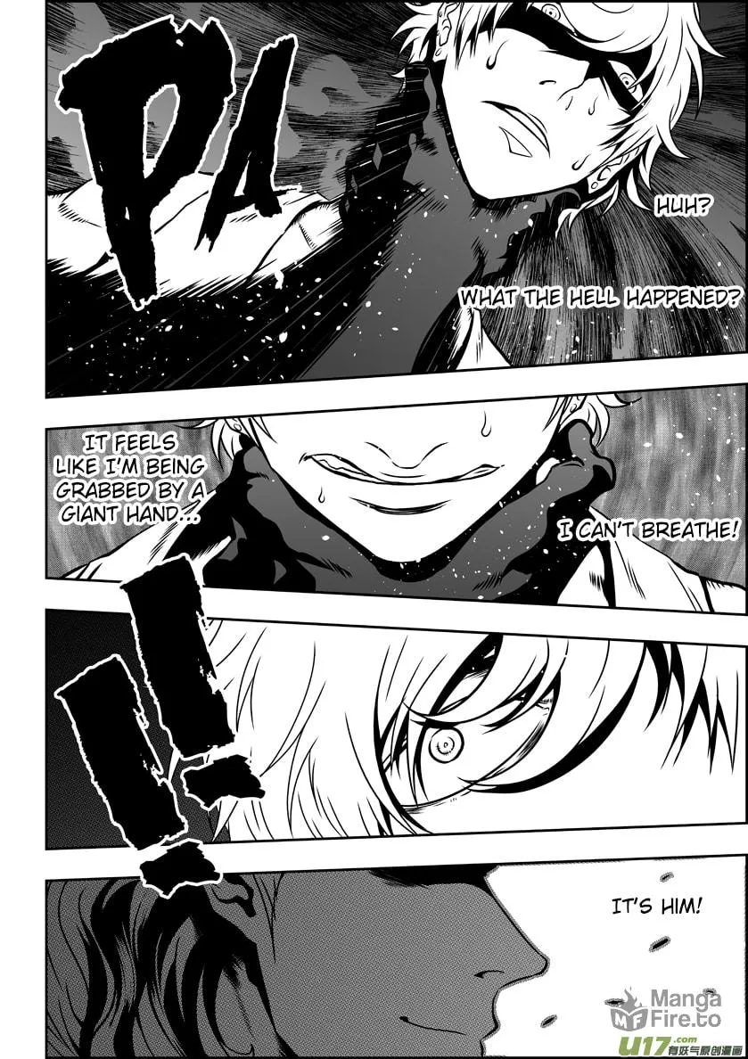 ShiGuiZhe Chapter 53 page 10 - 