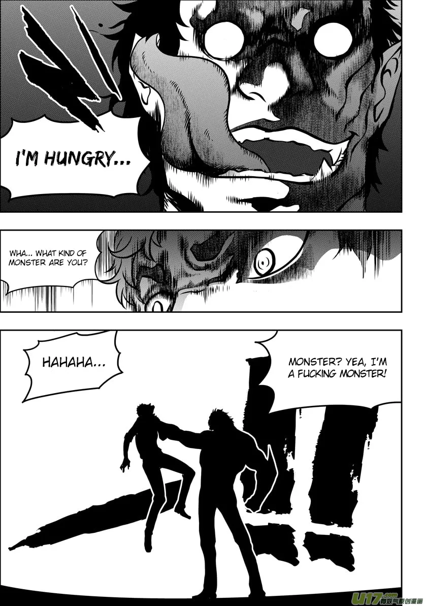 ShiGuiZhe Chapter 54 page 13 - 