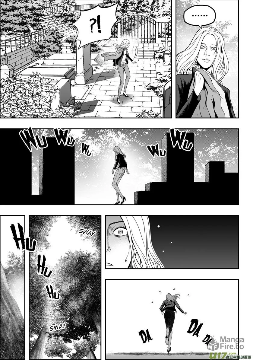 ShiGuiZhe Chapter 54 page 5 - 
