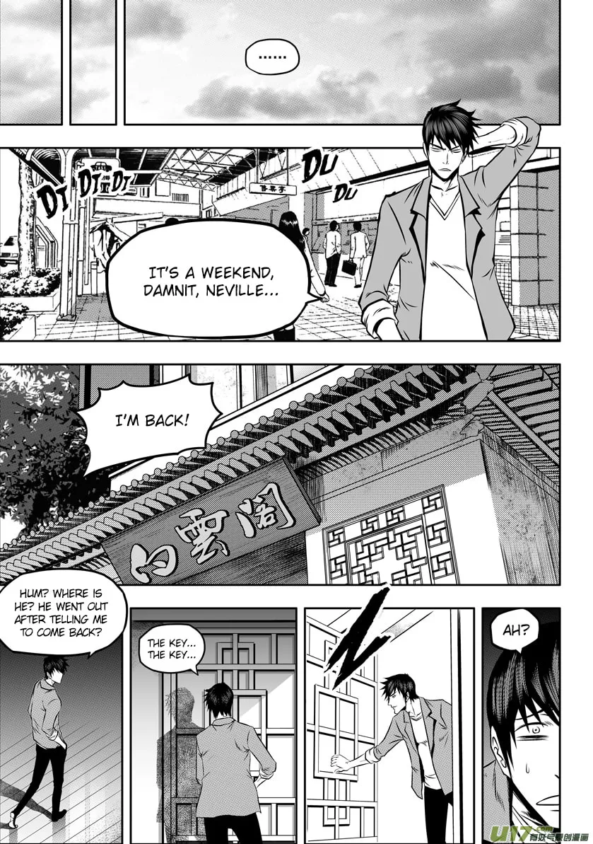 ShiGuiZhe Chapter 54 page 7 - 