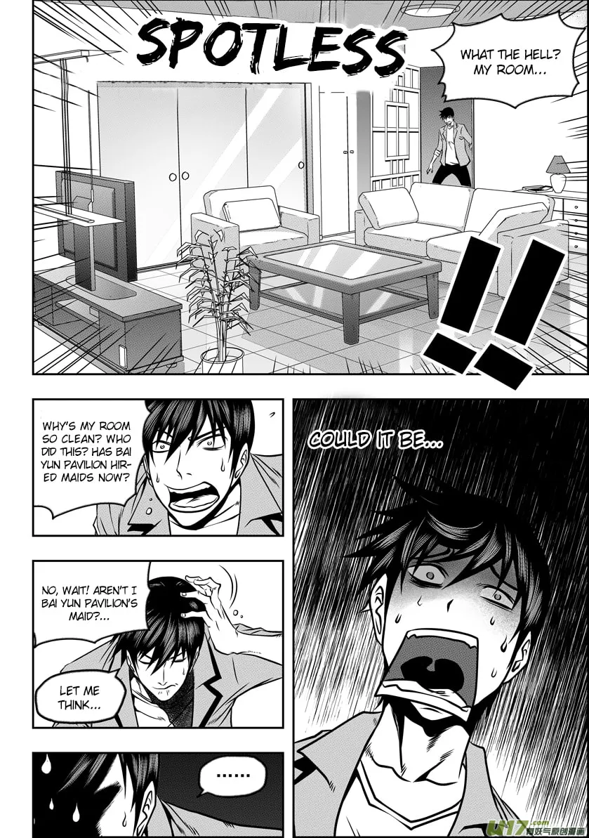 ShiGuiZhe Chapter 54 page 8 - 