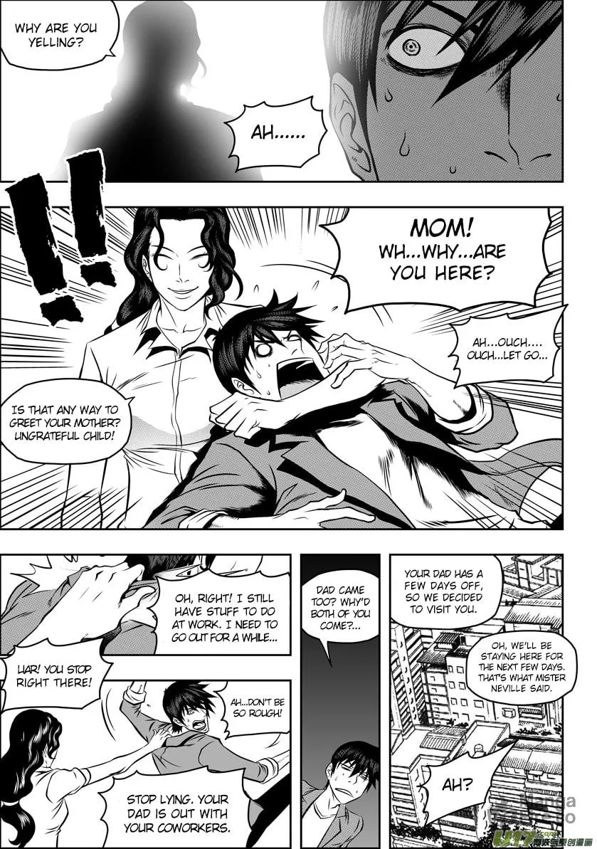 ShiGuiZhe Chapter 54 page 9 - 