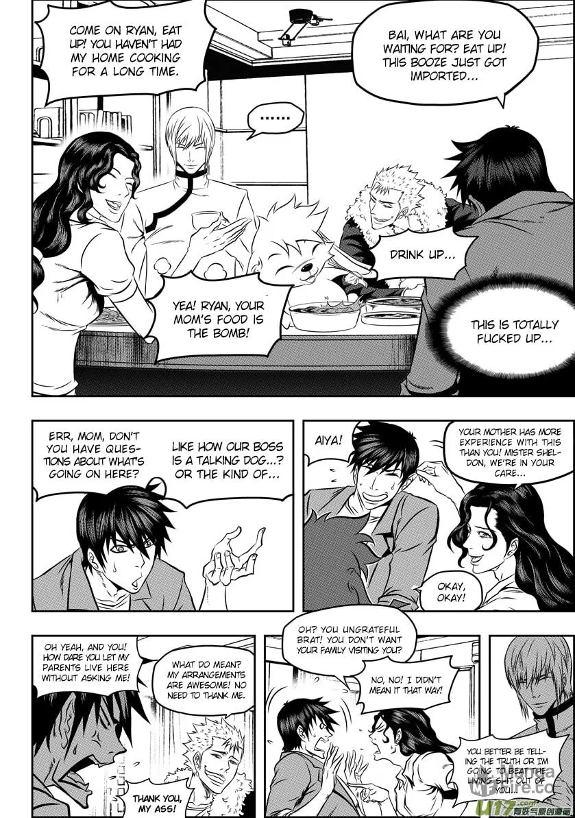 ShiGuiZhe Chapter 54 page 10 - 