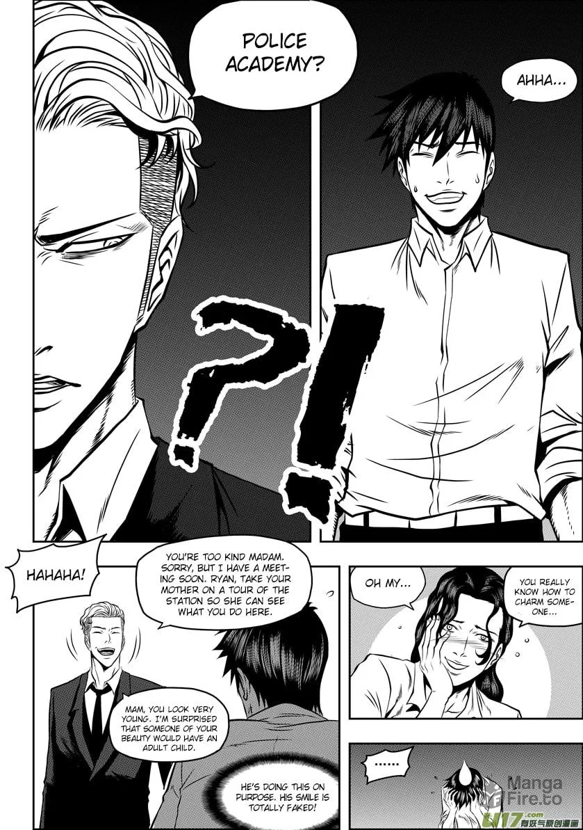ShiGuiZhe Chapter 55 page 6 - 