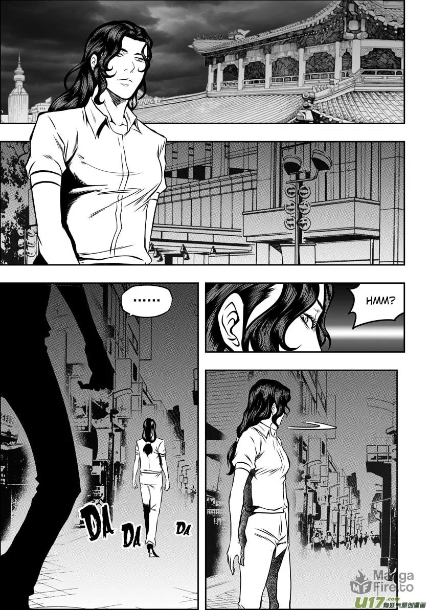 ShiGuiZhe Chapter 55 page 9 - 