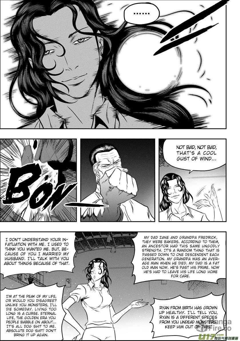 ShiGuiZhe Chapter 56 page 6 - 