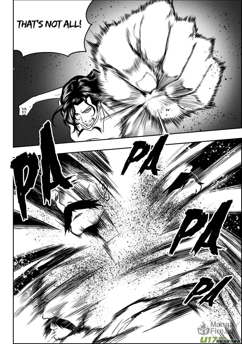 ShiGuiZhe Chapter 56 page 9 - 