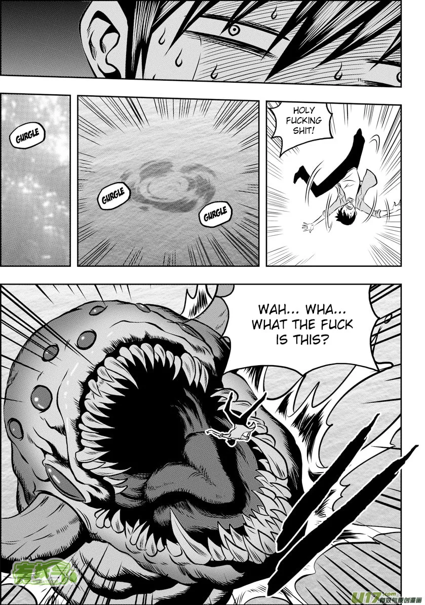 ShiGuiZhe Chapter 58 page 13 - 