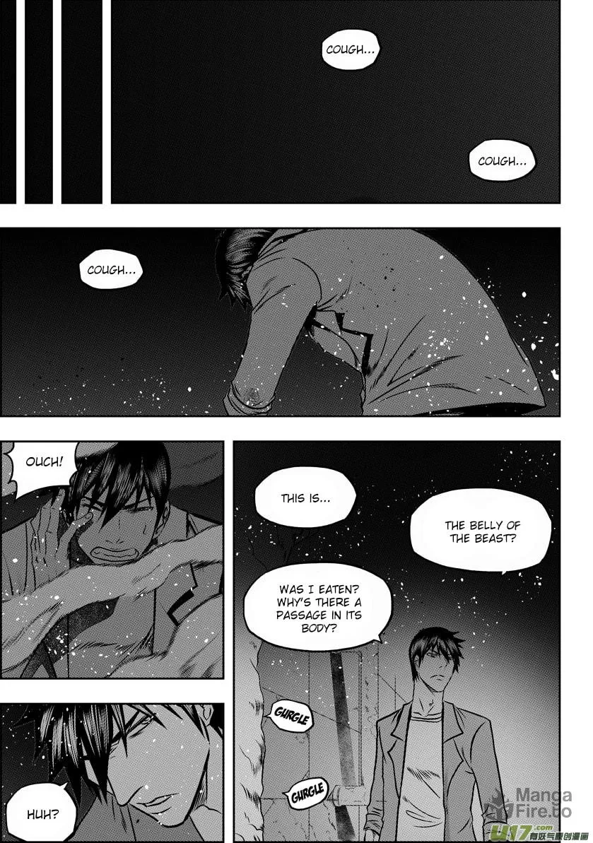 ShiGuiZhe Chapter 58 page 15 - 