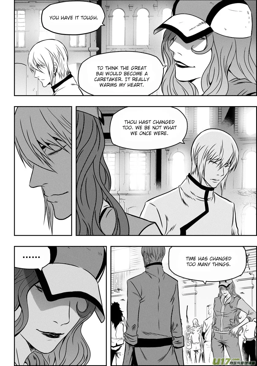 ShiGuiZhe Chapter 59 page 14 - 